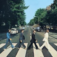The Beatles - Abbey Road (2019 Mix)