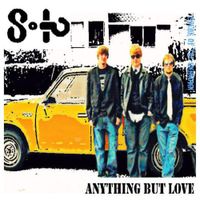 Speak of the Unknown - Anything But Love