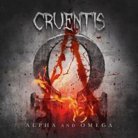 Cruentis - Alpha & Omega