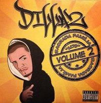Dillaz - Sagrada Familia Vol. 2