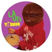 TOBACCO - LA UTI