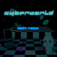 Sagan Hawkes - Cyberworld Ambiance