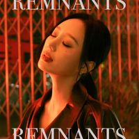 SUMMER CAKE - REMNANTS