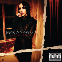 Marilyn Manson - EAT ME, DRINK ME (International Version)