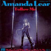 Amanda Lear - Follow Me