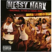 Messy Marv - Bandannas, Tattoos & Tongue Rings