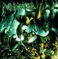 Resurrected - Blood spilled