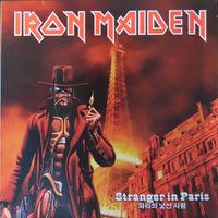 Iron Maiden - Stranger In Paris
