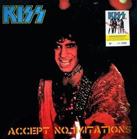 KISS - Accept No Imitations