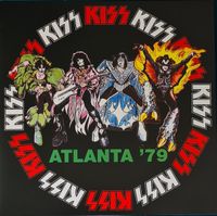 KISS - Atlanta '79