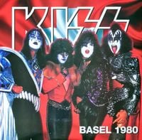 KISS - Basel 1980