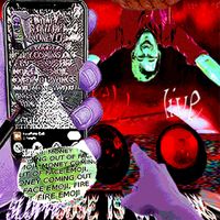SLOPHOUSE - SLOPHOUSE IS CALLING