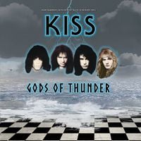 KISS - Gods of Thunder