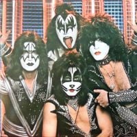 KISS - London Rock City