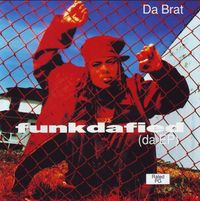 Da Brat - Funkdafied (Da EP)