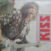 KISS - Monsters of Rock, Schweinfurt 27/08/1988