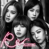 BLACKPINK - Re: BLACKPINK