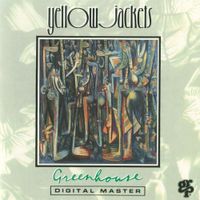 Yellowjackets - Greenhouse