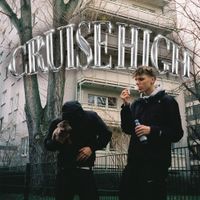 Loudz1 - CRUISE HIGH