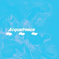 Xavier Saturn - Acquafresca