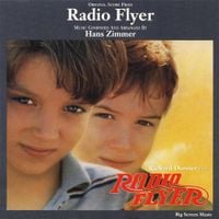 Hans Zimmer - Radio Flyer