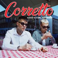 Konex - CORRETTO