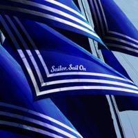 新しい学校のリーダーズ [ATARASHII GAKKO!] - Sailor, Sail On