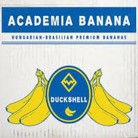 Duckshell - Academia Banana