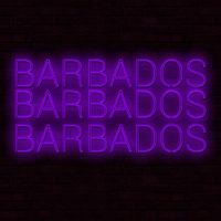 Lizzy Farrall - Barbados