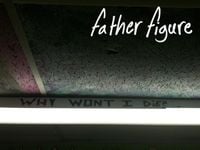 Father Figure - Jumping Off a Building