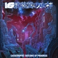 16-武装翼の女神 [16-Armed Winged Goddess] - Catastrophic Outcome of Progress