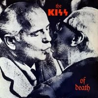 KISS - The Kiss of Death
