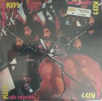 KISS - Who Dares Wins