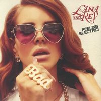 Lana Del Rey - Feeling Electric!