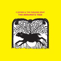 C Joynes - The Borametz Tree