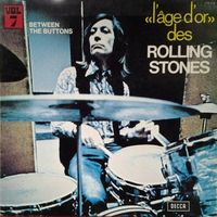 The Rolling Stones - &laquo;L'&acirc;ge D'or&raquo; Des Rolling Stones - Vol 7 - Between The Buttons