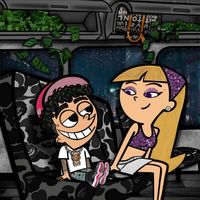 Niky Savage - TIMMY TURNER
