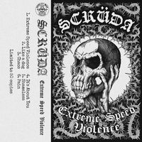 Scr&uuml;da - Extreme Speed Violence