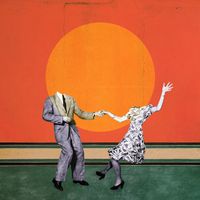 half&bull;alive - RUNAWAY