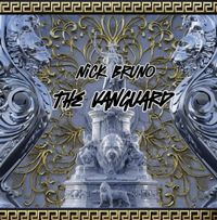 Nick Bruno - The Vanguard