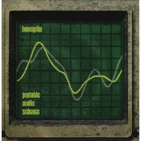 honeydip - Portable Audio Science -Remastered-