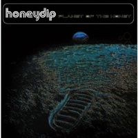 honeydip - Planet of the Honey -Remastered-