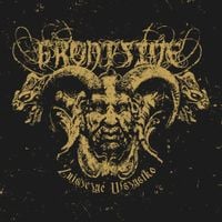 Frontside - Zniszczyć Wszystko