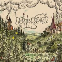 Homegrown GBG - Homegrown
