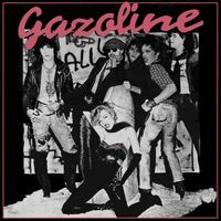 Gazoline - Sally / Electric Injection