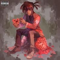 Alazmyn - cross my heart