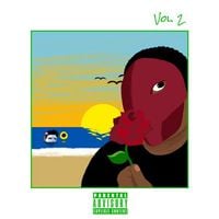 067Red - Diamonds in the Floral Pockets, Vol. 2