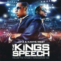 JAY-Z - The King's Speech