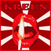 The Persekutors - Kreun