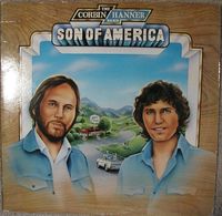 The Corbin/Hanner Band - Son of America